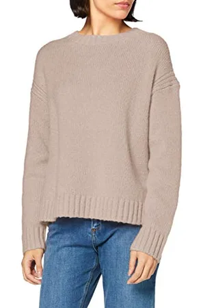 Marc O’ Polo 9608760607 Sweater, , L Femme