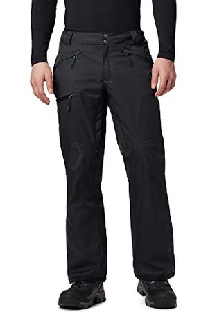 Columbia Cushman Crest Hose Pantalon pour Homme, , XL/S