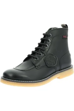 Kickers Femme Legendary Bottillons, , 36 EU