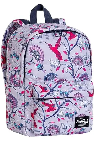 Coolpack E90583, Sac à dos scolaire ABBY , Pink