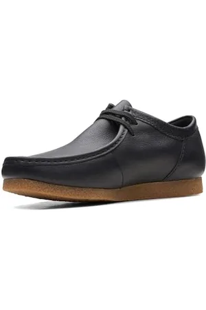 Clarks Homme Shacre II Run Tissu Oxford, , 42 EU