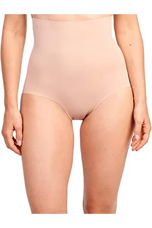 Sans Complexe Perfect Touch, Culotte Sculptante Taille Haute, , 42/44, Femme