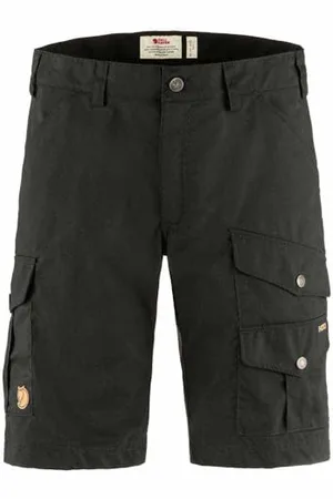 Fjällräven Fjallraven 86892-550 Vidda Pro Lite Shorts M Shorts Homme Black Taille 50
