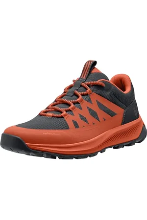 Helly Hansen Homme Vidden Hybrid Low Botte Tendance, ébène, 40.5 EU