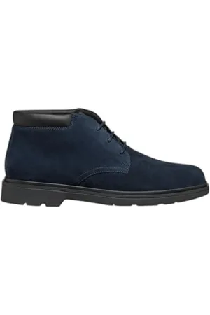 Geox Homme U Spherica Ec1 B Bottes de Cheville, , 43 EU