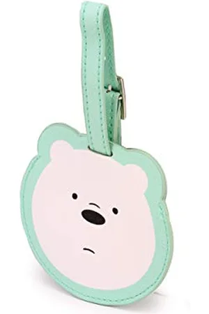KARACTERMANIA Elena De Ávalor Skylar Sac bandoulière, 22 cm, Rose (Rosa)