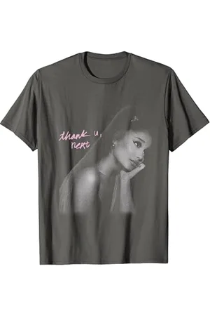 Ariana Grande Officiel Thank U, Next T-Shirt