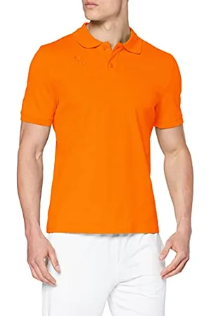 Erima Teamsport Polo Homme, , FR : M (Taille Fabricant : M)