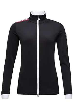 Rossignol Hiver Full Zip Couche Moyenne, Femme XL