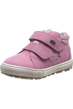 Däumling Bébé Fille Boran Chaussure de première randonnée, , 22 EU