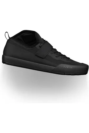 Fizik Mixte Gravita Tensor Plat Chaussures de Cyclisme, , 40.5 EU