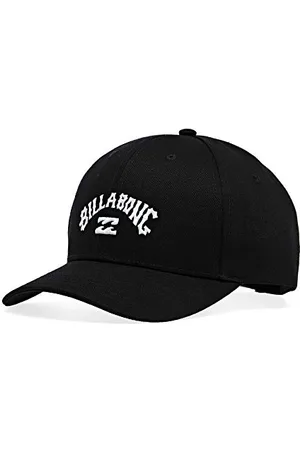 Billabong Homme Arch Casquette snapback, , Taille unique EU