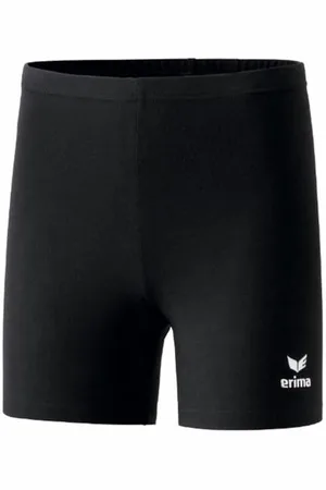 Erima Verona Tight Mixte Enfant, , FR : S (Taille Fabricant : 176)