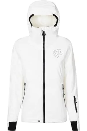 ROCK EXPERIENCE REWJ06731-Z269 HELIX PADDED WOMAN JACKET Jacket Femme XS