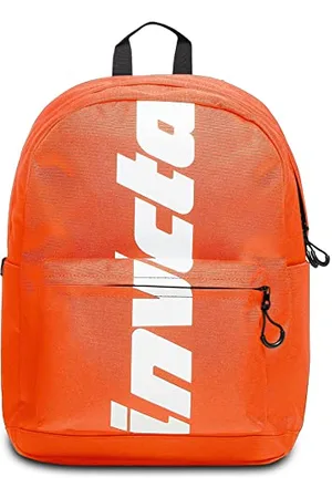 Invicta Carlson Sac à Dos Poche pour Enfants et Adolescents, , Taglia Unica, Décontracté