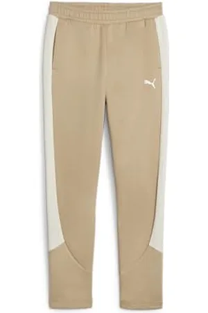 PUMA Pantalon tricoté Taille Haute Unisexe Evostripe