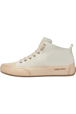 Candice Cooper Femme Mid S Plat Oxford, , 35 EU