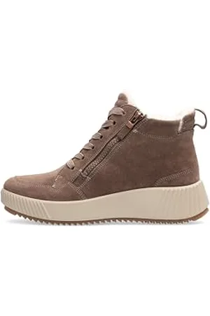 ARA Femme Davos Basket, , 42.5 EU Large