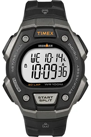 Timex Montre de Course TW5M401009J