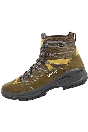 Aku Mixte Cimon GTX Bottes de randonnée, , 39.5 EU