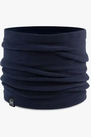 Buff Cache-cou polaire Unisex Taille unique, Bleu
