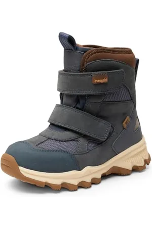 Bisgaard Edon tex Botte de Mode, 38 EU