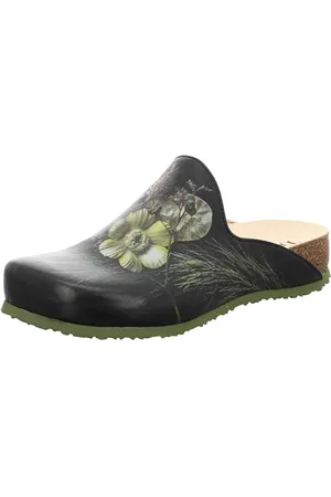 Think! Femme Julia Sabots durables Pantoufles, , 37 EU