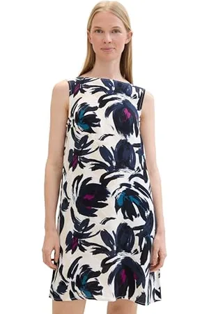 TOM TAILOR 1041510 Robe d