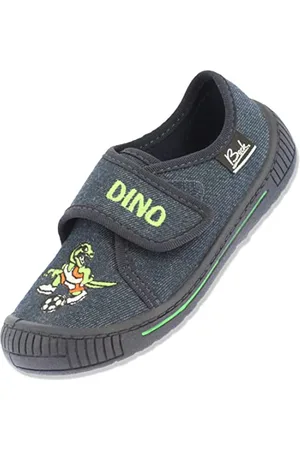 Beck Garçon Dino Baskets Basses, , 34 EU