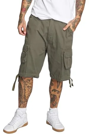 Brandit Urban Legend Shorts, color: , size: S