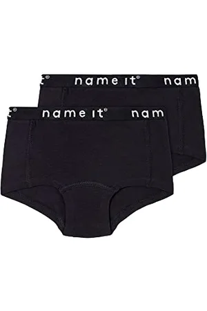 NAME IT Garçon Nkfhipster 2p Noos Culotte, , 158 EU