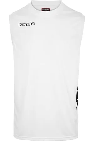 Kappa Man 4volley Aston T-Shirt, , L Hommes