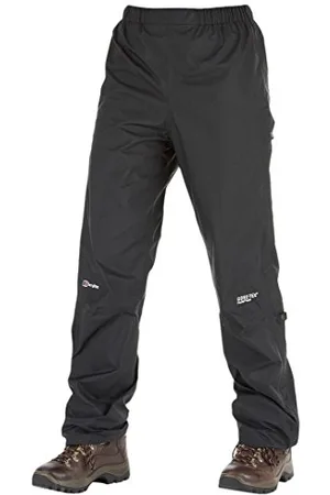 Berghaus Pantalon Paclite impermeable en Goretex Femme, , FR: 36 (31" Jambe)