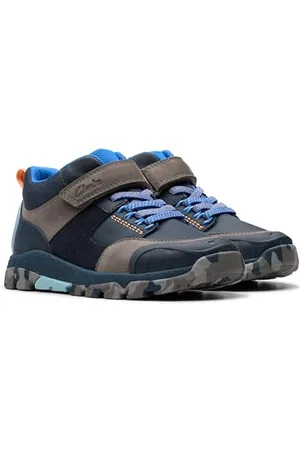 Clarks Steggy2 Glow K Botte Tendance, , 43 EU