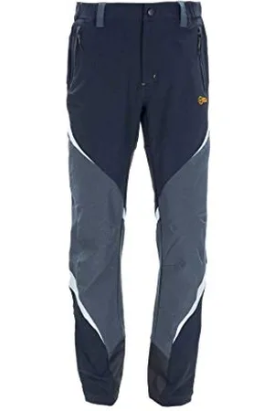 Great Escapes Akan Pantalon de randonnée pour Homme, Homme, Pantalon de randonnée, 110U000, , 56