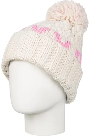 Roxy Tonic Girl Beanie Cap, , Taille Unique Girl