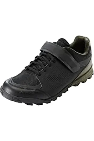 Vaude Mixte AM Downieville Low Mountain Biking Shoe, Khaki, 47 EU