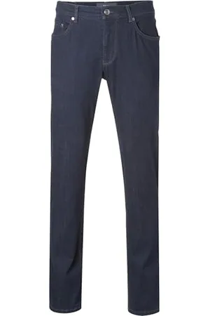 Brax Denim Masterpiece Straight Leg, , 34W / 32L Herren