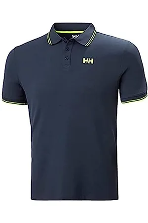 Helly Hansen Homme Polo KOS, , S