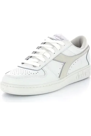 Diadora Magic Basket, Sneakers Basses Mixte, , 40