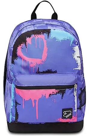 7 for all Mankind S.p.a. REVERSIBLE NEW BACKPACK GRS AVEC EARPHONES SANS FIL, , Taglia unica, école