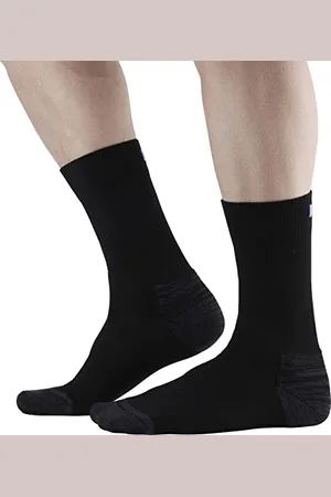 Monnet MI-Chaussette Coton Bio, , 45-46 Mixte
