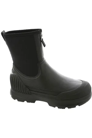 UGG Femme Neumel X Zip Botte Tendance, , 43 EU