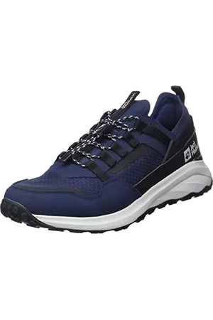 Jack Wolfskin Homme Dromoventure Athletic Low M Chaussure de Marche, , 45.5 EU