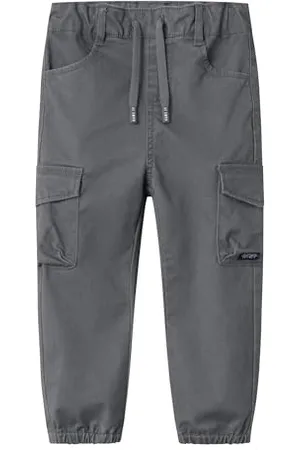 NAME IT Ben Cargo Pants 24 Months