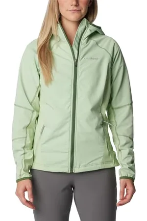 Columbia Femme Sweat à Capuche, Sweet As Softshell