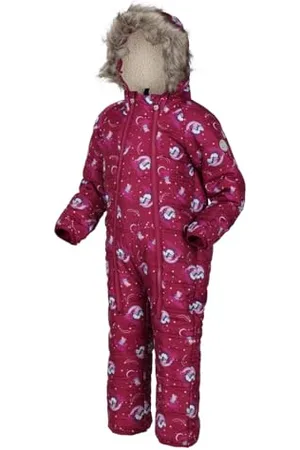 Regatta Peppa Padded Suit