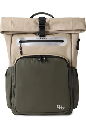 Hedgren Hub Sac à dos unisexe adulte, , L, Décontracté