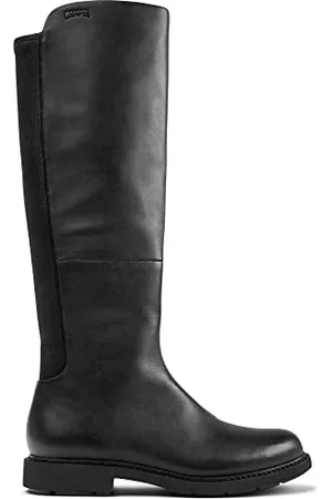 Camper Femme Neuman K400248 Bottes de cowboy jusqu
