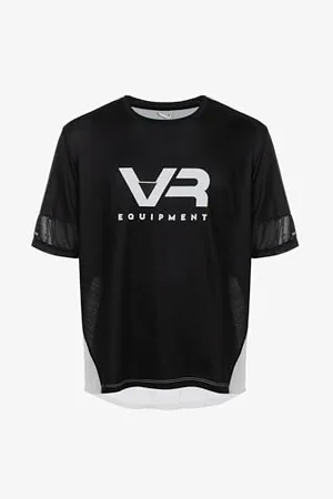 VALENTINO VR46 T-Shirt Trail MTB, XXXL